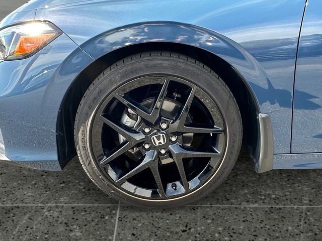 Used 2025 Honda Civic Sport image 14