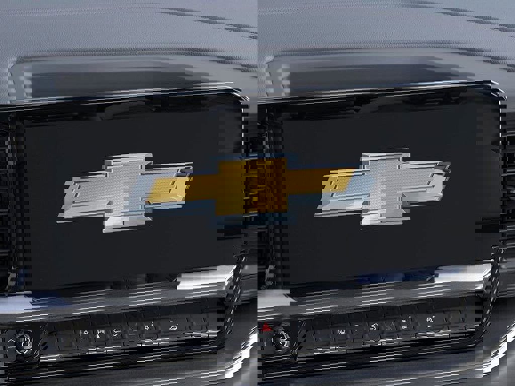 New 2026 Chevrolet Silverado 3500 High Country w/ Z71 Off-Road Package image 2