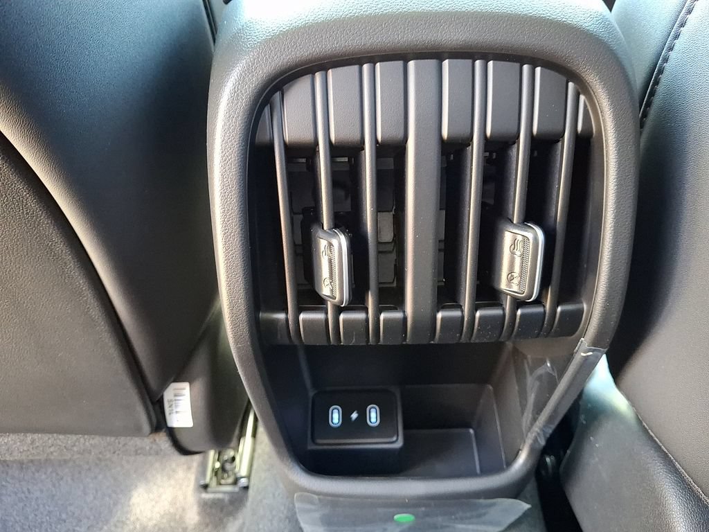 New 2026 Hyundai Kona Limited AWD/4WD image 6