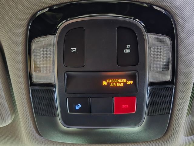 New 2026 Hyundai Sonata SEL image 24