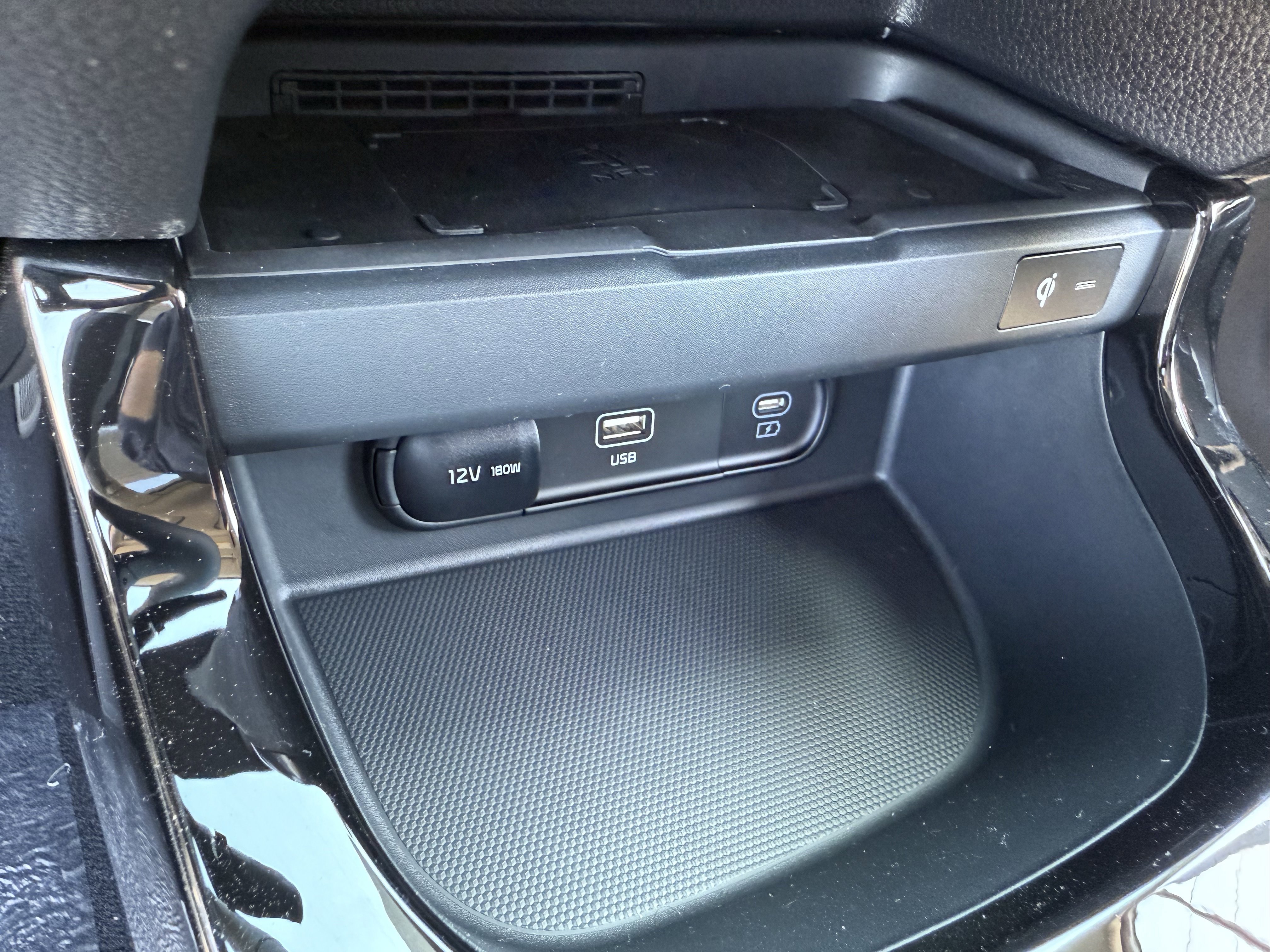 New 2026 Kia Seltos SX w/ SX Sunroof Package image 11