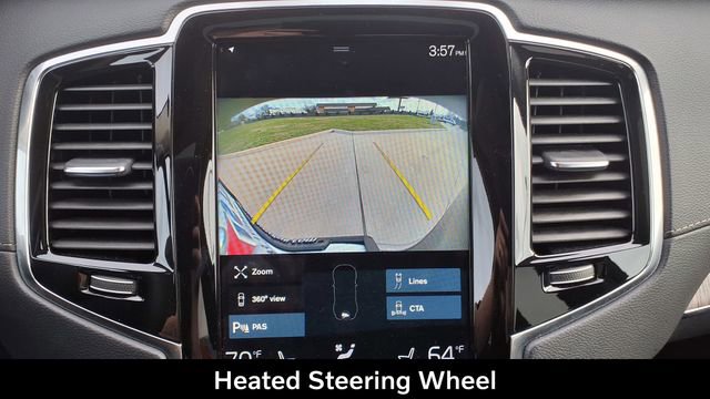 Used 2022 Volvo XC90 T6 Inscription image 31