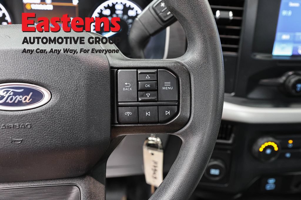 Used 2022 Ford F150 XL w/ Equipment Group 101A High RWD image 16