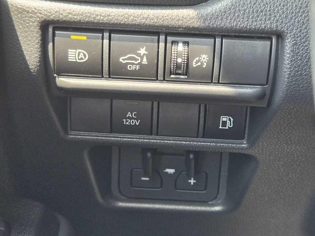 Used 2024 Toyota Land Cruiser 1958 AWD/4WD image 24