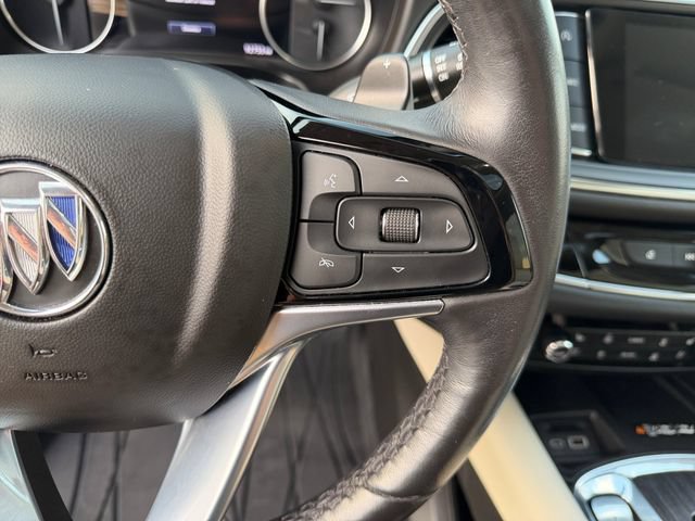 Used 2023 Buick Enclave Avenir w/ Avenir Technology Package AWD/4WD image 24