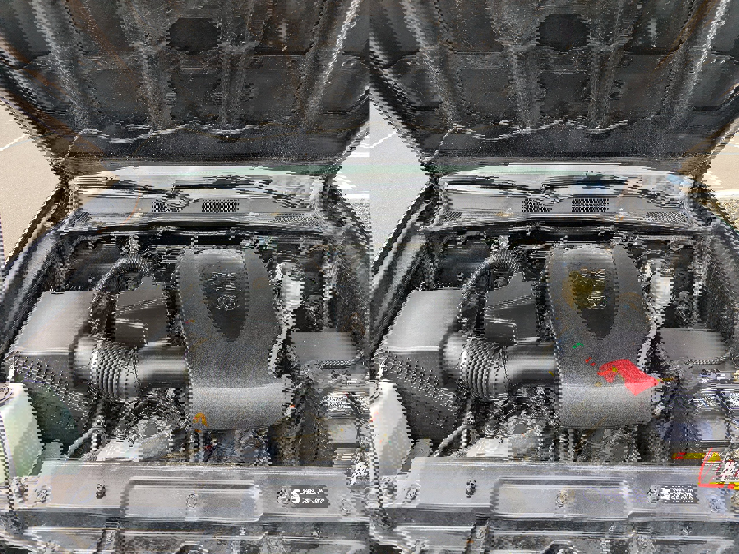 Used 2018 Toyota Tacoma SR image 49