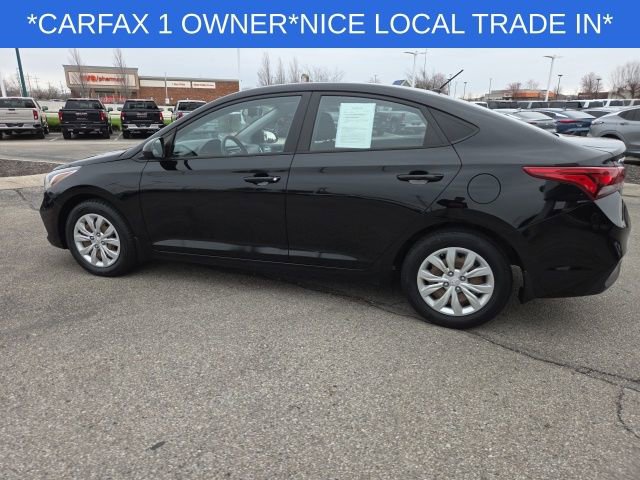 Used 2020 Hyundai Accent SE image 13