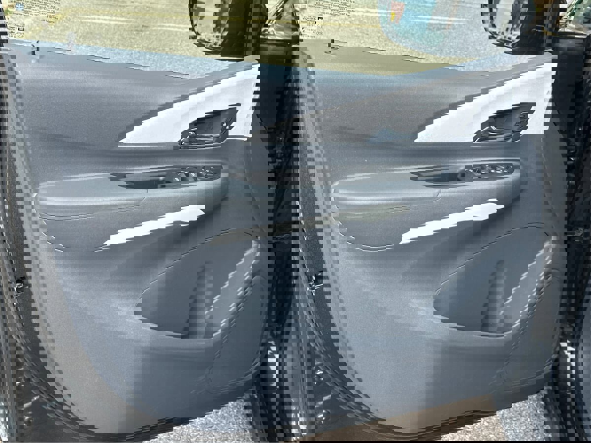 Used 2021 Chevrolet Bolt LT image 14