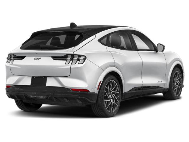 Used 2021 Ford Mustang Mach-E GT AWD/4WD image 4