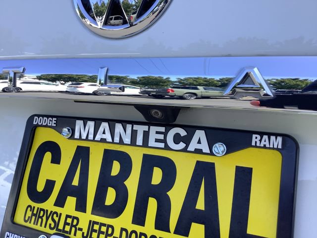 Used 2019 Volkswagen Atlas SE image 27