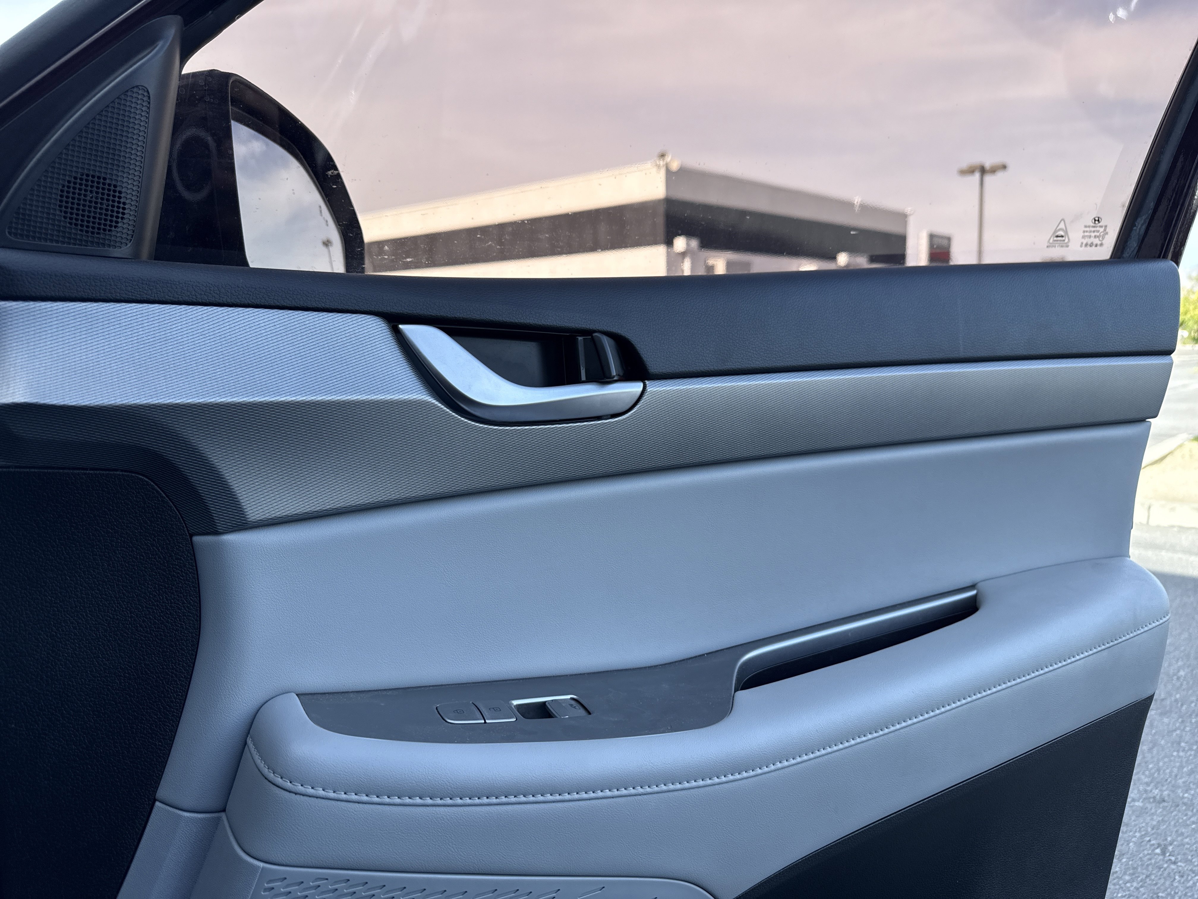 Used 2020 Hyundai Palisade SEL w/ Premium Package image 37