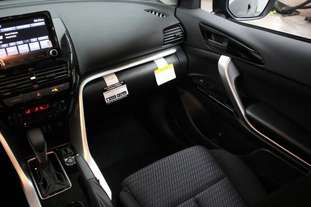 New 2026 Mitsubishi Eclipse Cross LE AWD/4WD image 22