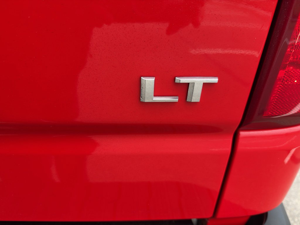 Certified 2022 Chevrolet Silverado 1500 LT image 10