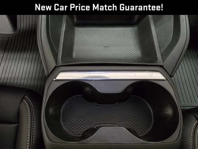 New 2026 GMC Terrain Elevation w/ Elevation Premium Package AWD/4WD image 22