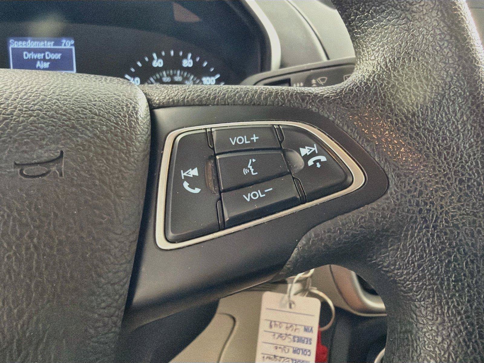 Used 2022 Ford EcoSport S AWD/4WD image 39