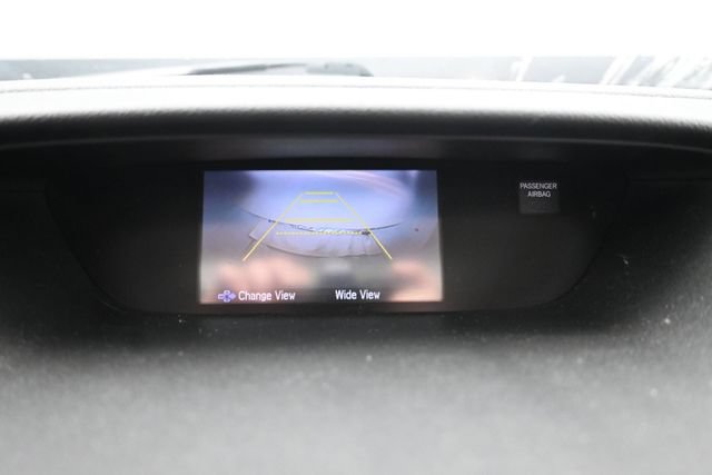 Used 2014 Honda CR-V EX image 17