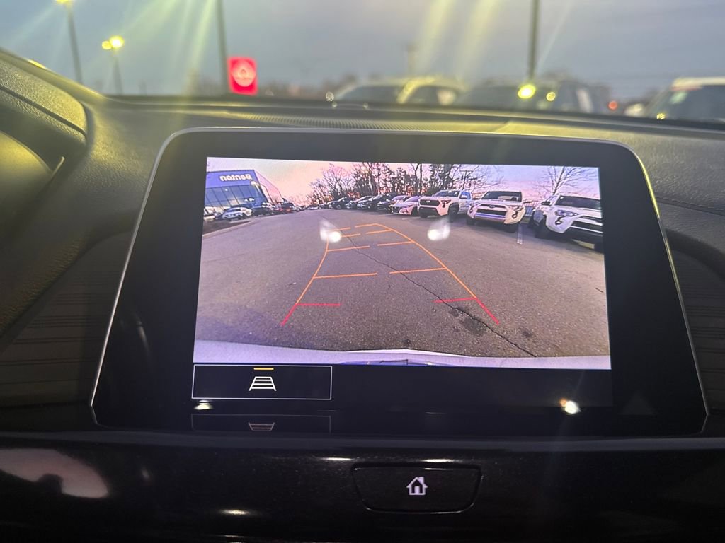 Used 2022 Cadillac CT4 V w/ Cold Weather Package image 22