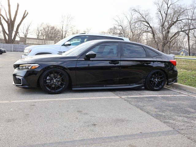 Used 2024 Honda Civic Si image 5