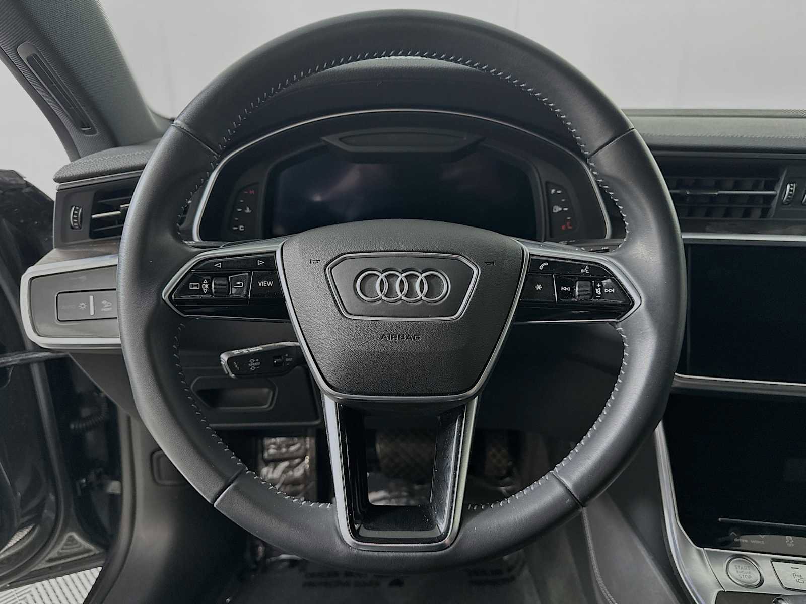 Used 2020 Audi A7 3.0T Prestige image 14