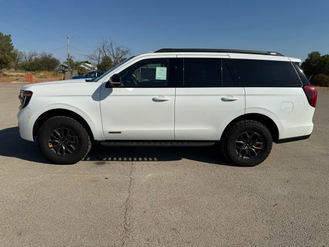 New 2025 Ford Expedition Tremor image 4
