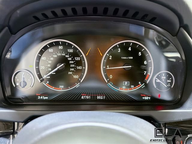 Used 2014 BMW X5 xDrive50i AWD/4WD image 14