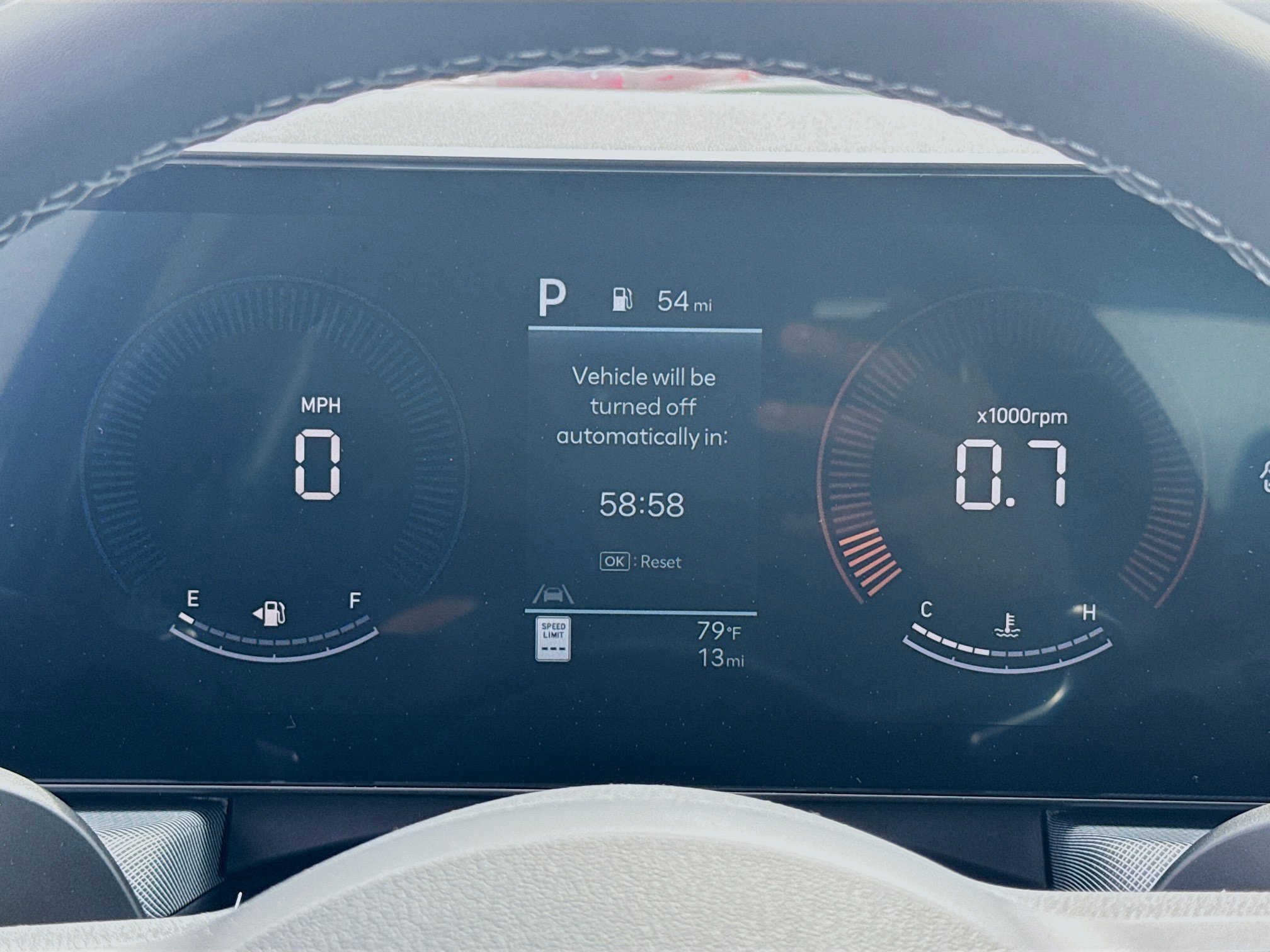 New 2026 Hyundai Sonata SEL FWD image 9