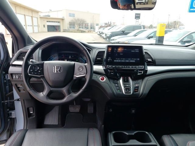 Used 2023 Honda Odyssey Sport image 28