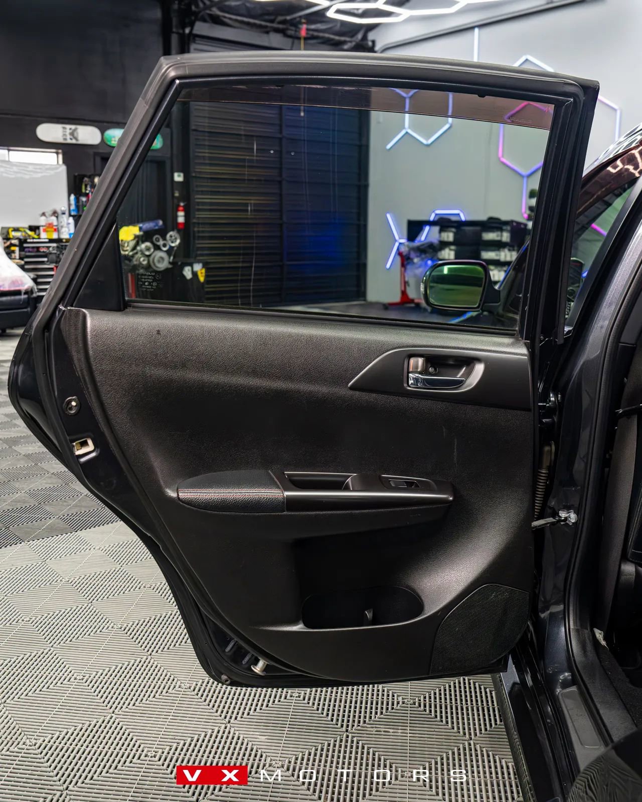 Used 2012 Subaru Impreza WRX STI image 14