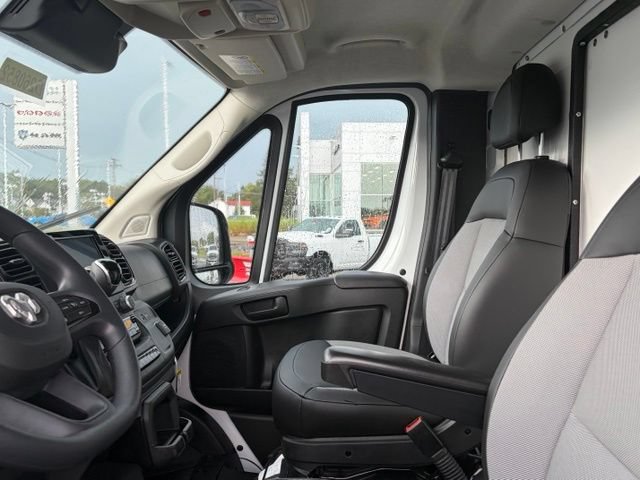 New 2026 RAM ProMaster 3500 w/ Convenience Group FWD image 29