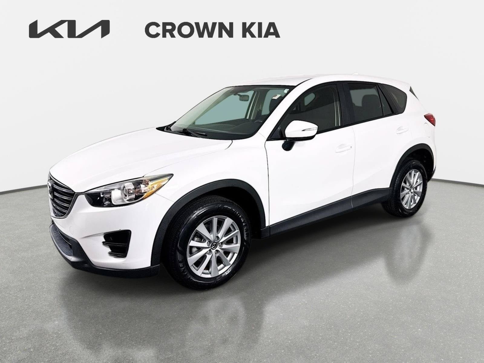 Used 2016 MAZDA CX-5 Sport FWD image 1