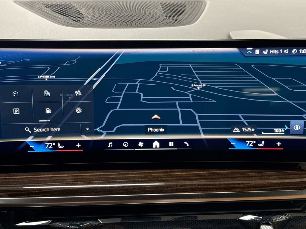 New 2026 BMW X5 xDrive50e w/ Executive Package AWD/4WD image 14