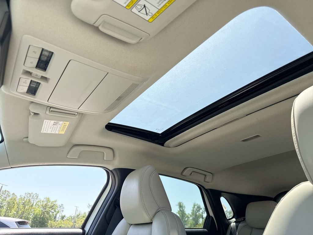 Used 2025 MAZDA CX-30 AWD 2.5 S w/ Preferred Package image 14