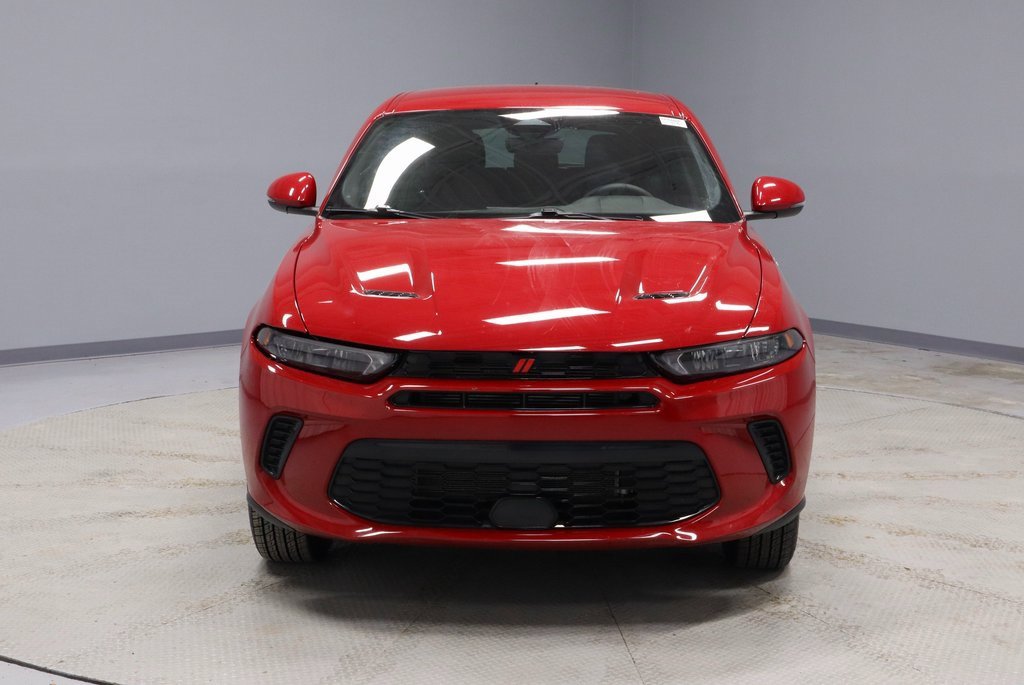 Used 2024 Dodge Hornet GT w/ Cold Weather Group image 7