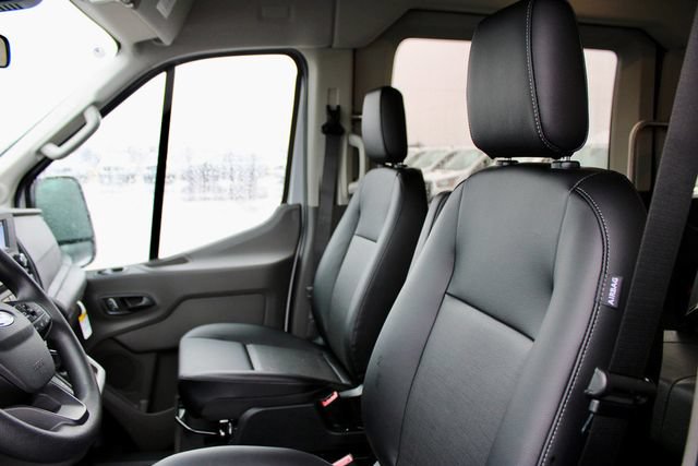 New 2024 Ford Transit 350 XL RWD image 14