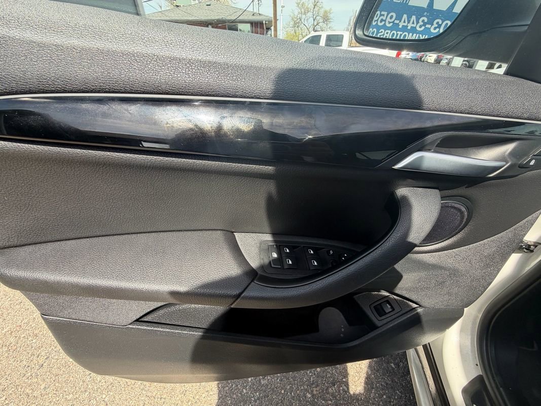 Used 2021 BMW X1 xDrive28i w/ Convenience Package image 16