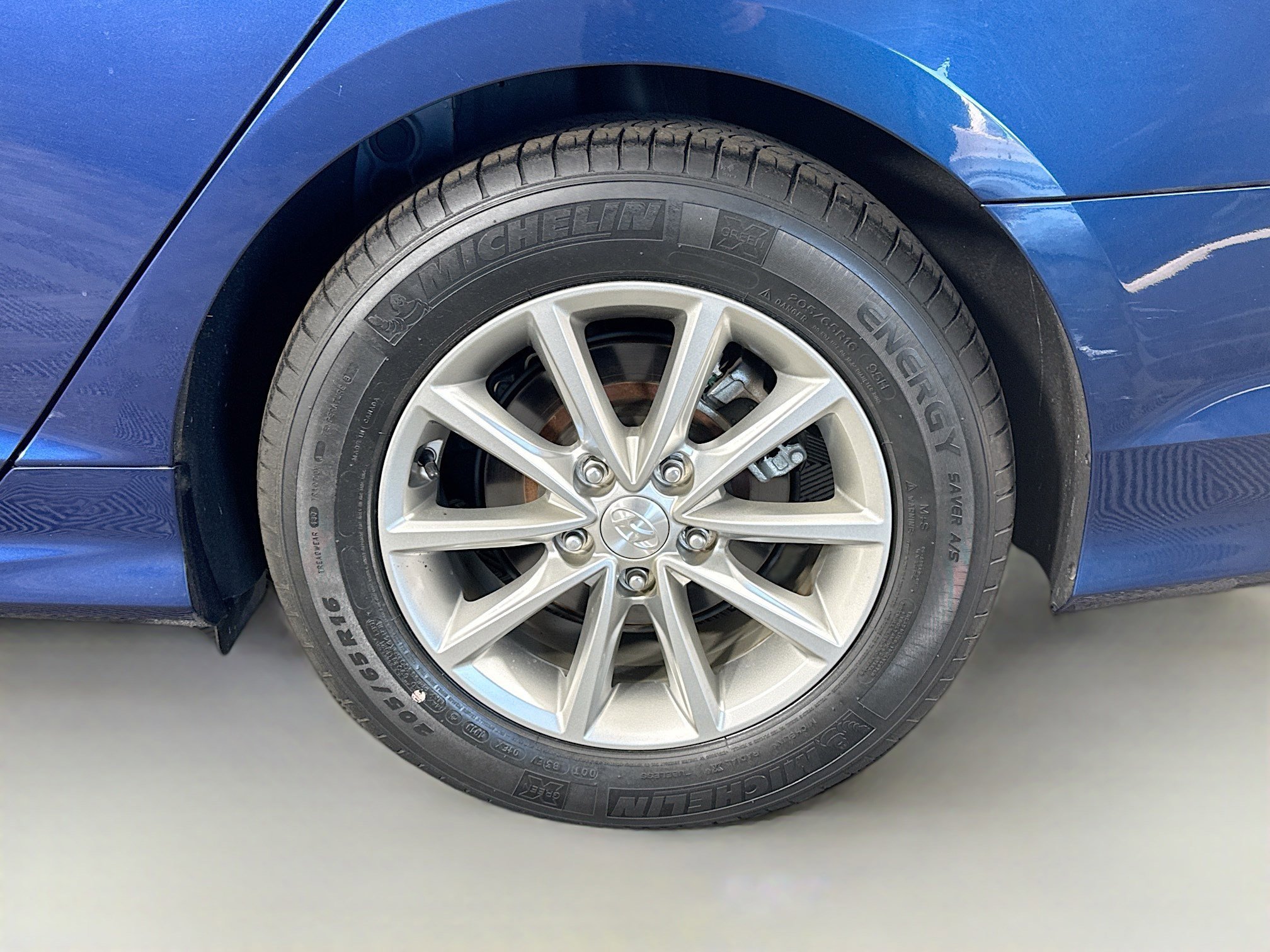 Used 2019 Hyundai Sonata ECO FWD image 36