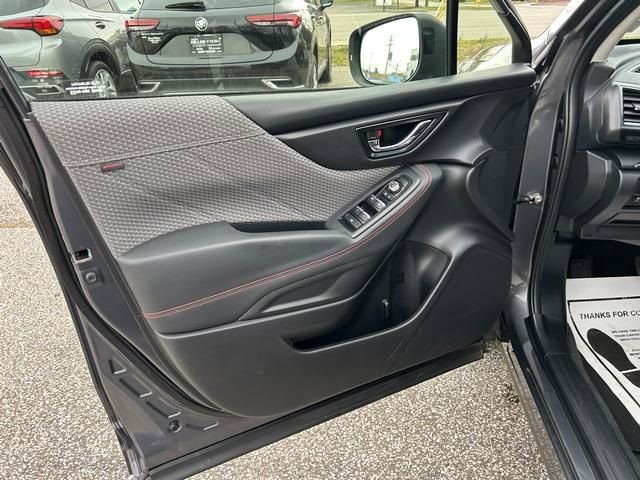 Used 2022 Subaru Forester Sport image 10