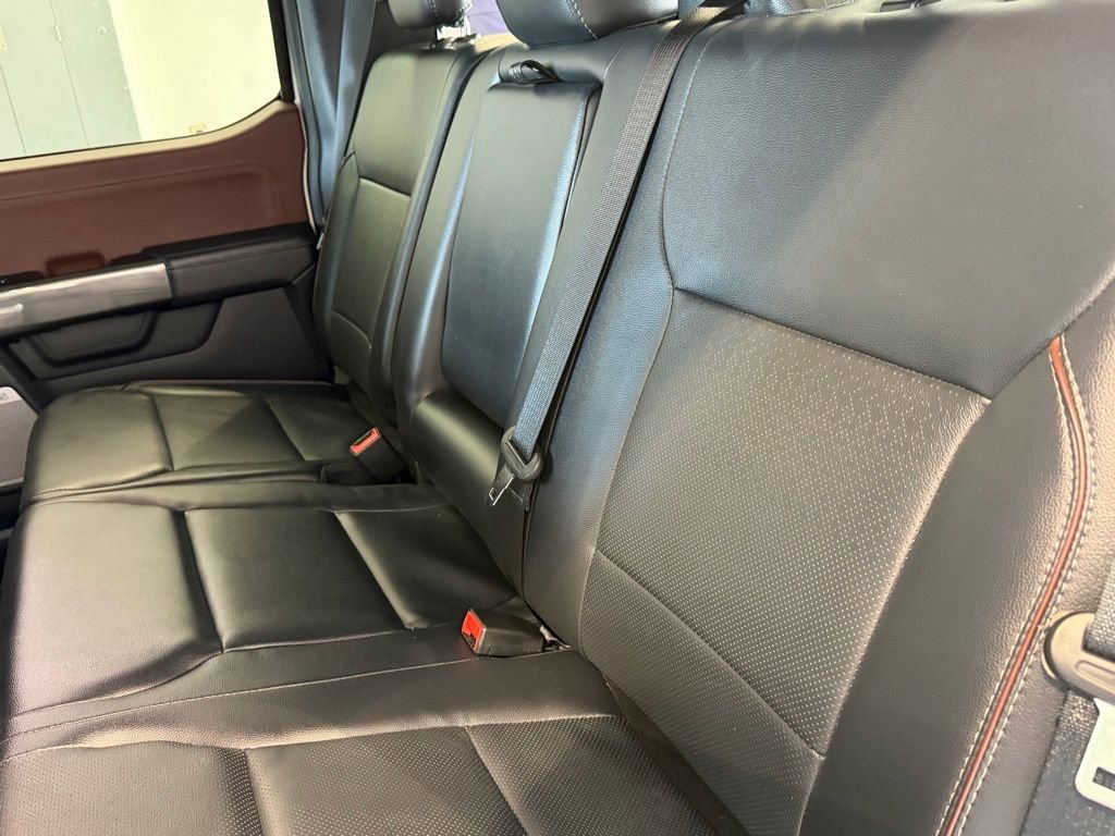 Used 2023 Ford F150 Lariat image 30