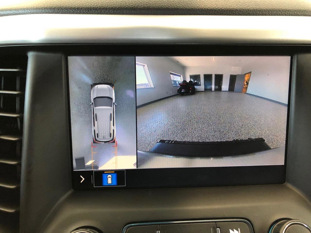 Used 2020 GMC Acadia SLT w/ Driver Alert Package II AWD/4WD image 18