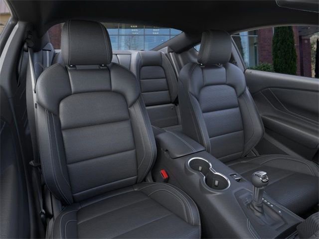 New 2025 Ford Mustang GT Premium image 10