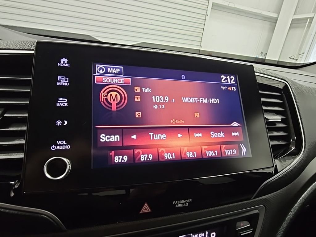 Used 2023 Honda Ridgeline RTL-E image 17