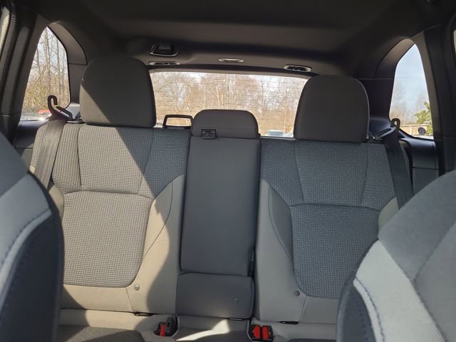 New 2026 Subaru Forester Premium image 33