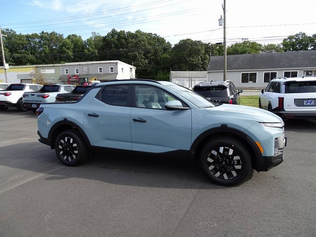 New 2026 Hyundai Santa Cruz SEL image 4