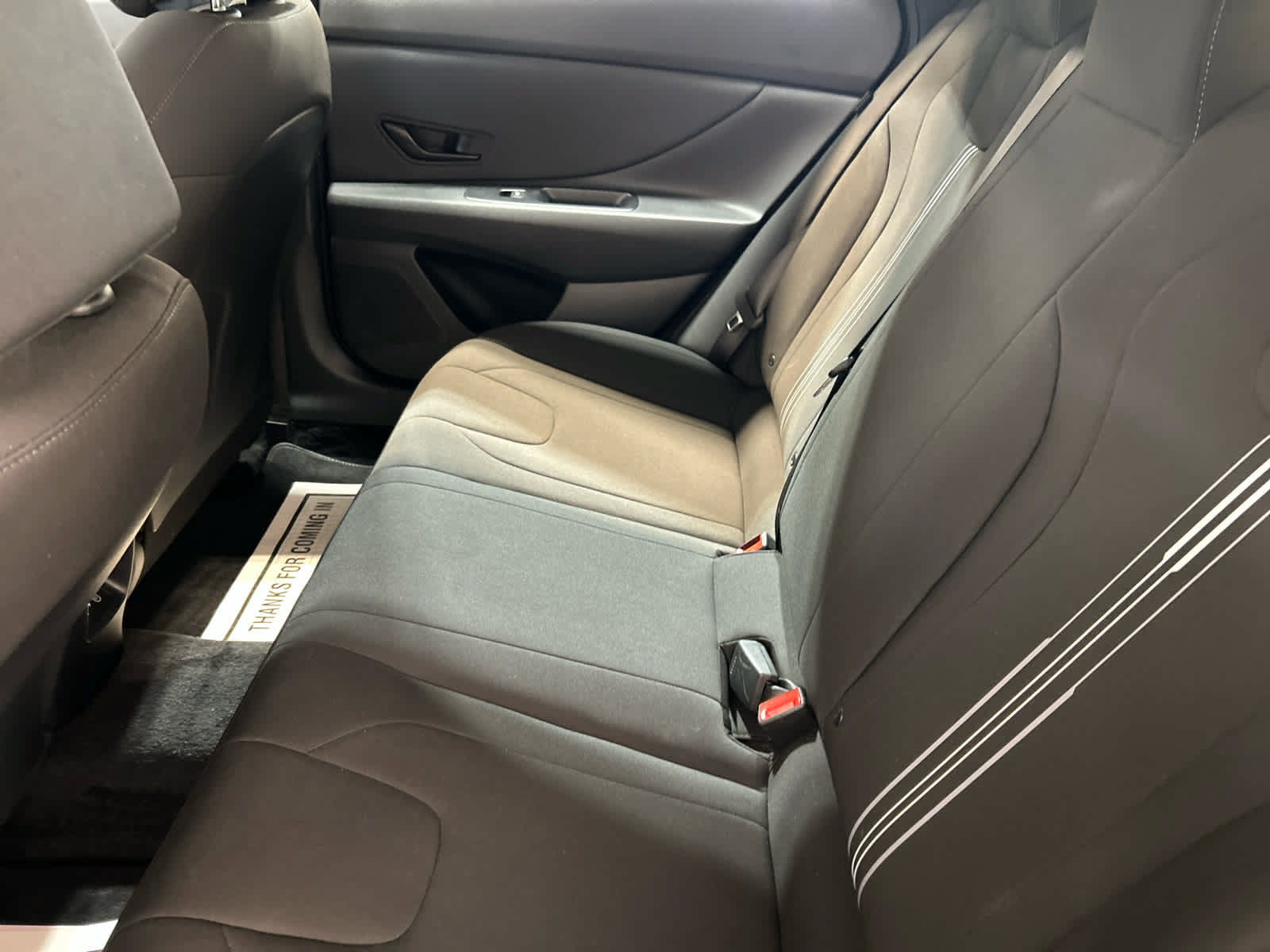 Used 2026 Hyundai Elantra SEL FWD image 14