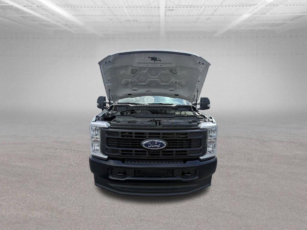 New 2026 Ford F350 XL w/ Snow Plow Prep Package AWD/4WD image 53