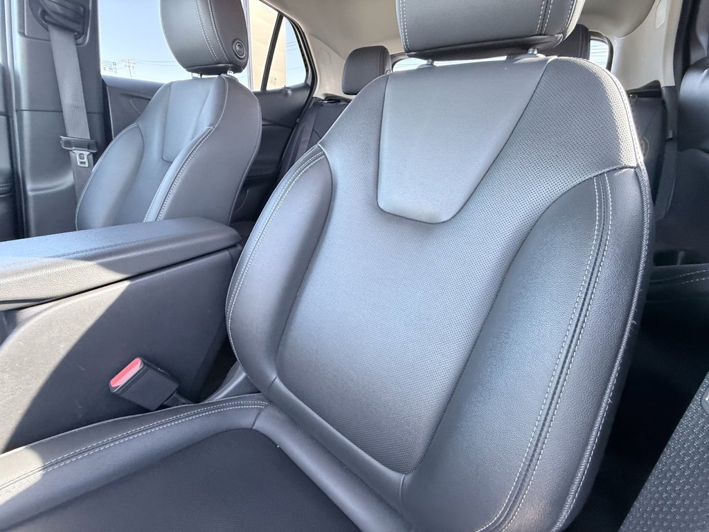 Used 2024 Buick Encore GX Sport Touring image 24