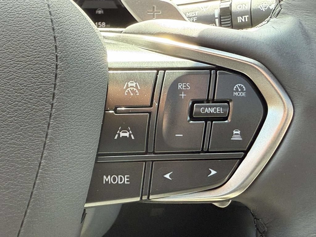 New 2026 Lexus TX 350 AWD image 17