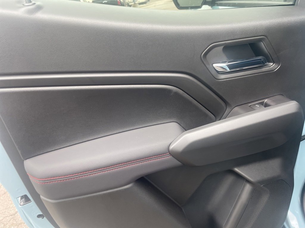 New 2026 Chevrolet Colorado Z71 w/ Z71 Convenience Package 2 image 23