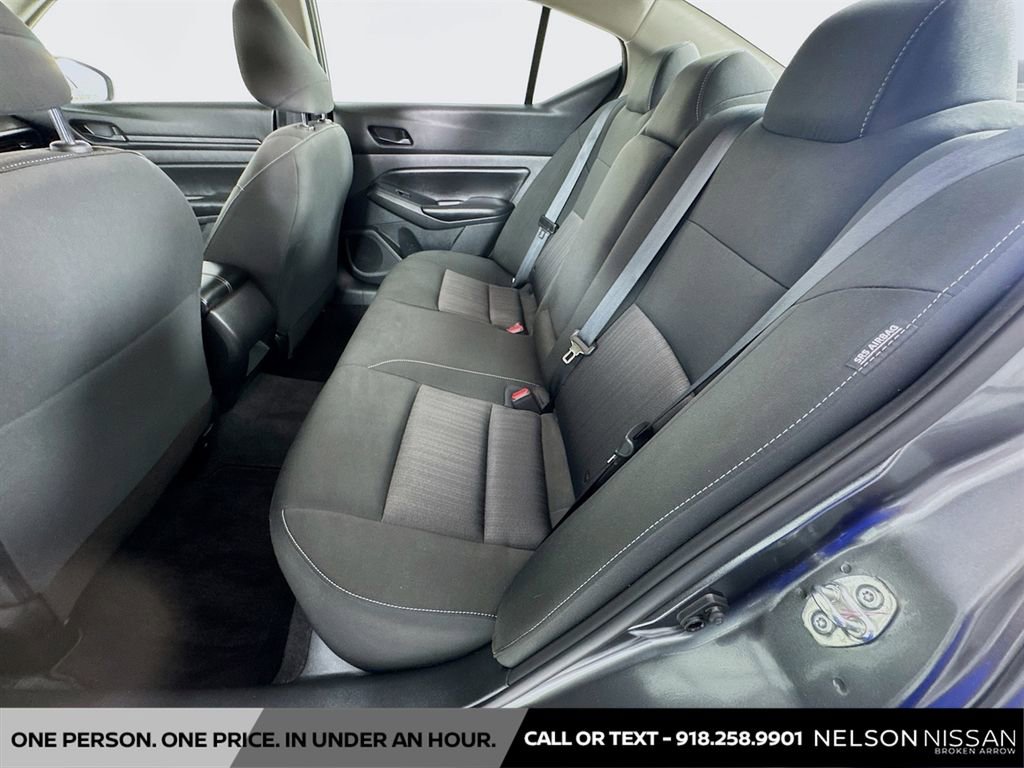 Used 2023 Nissan Altima 2.5 S image 22