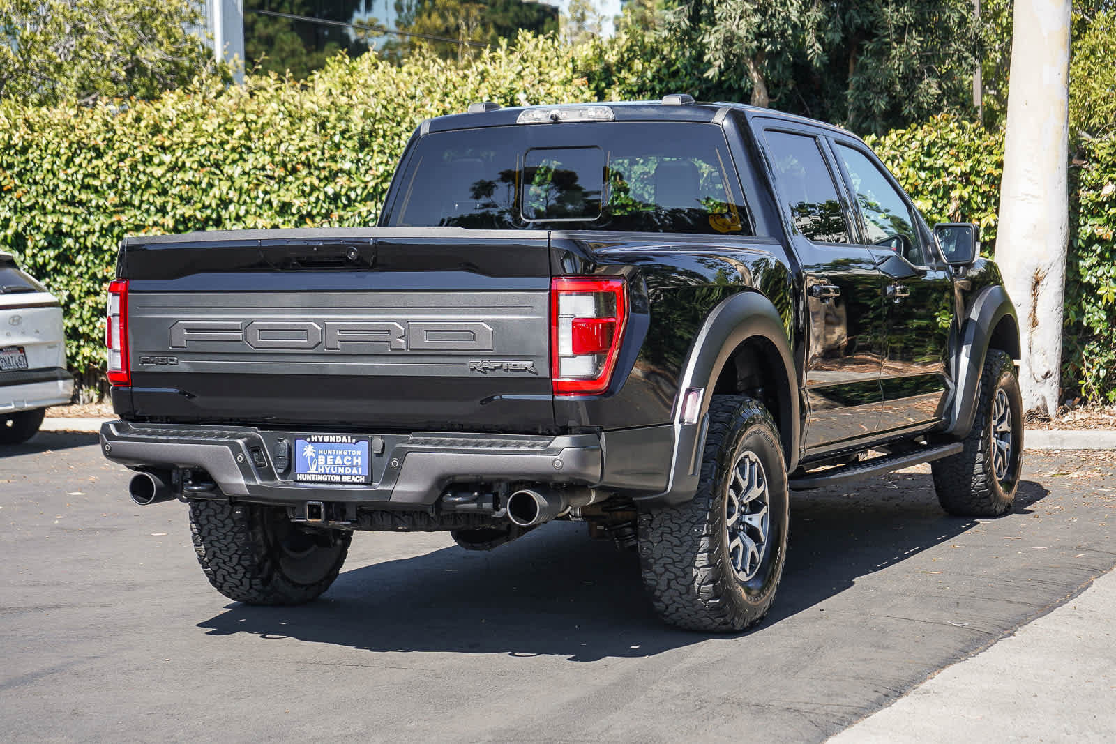 Used 2023 Ford F150 Raptor AWD/4WD image 6